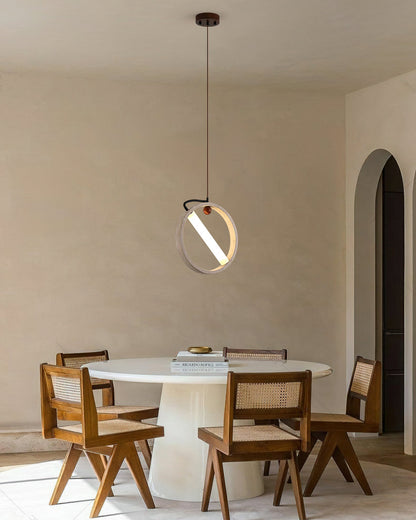 Orvion Pendant Light