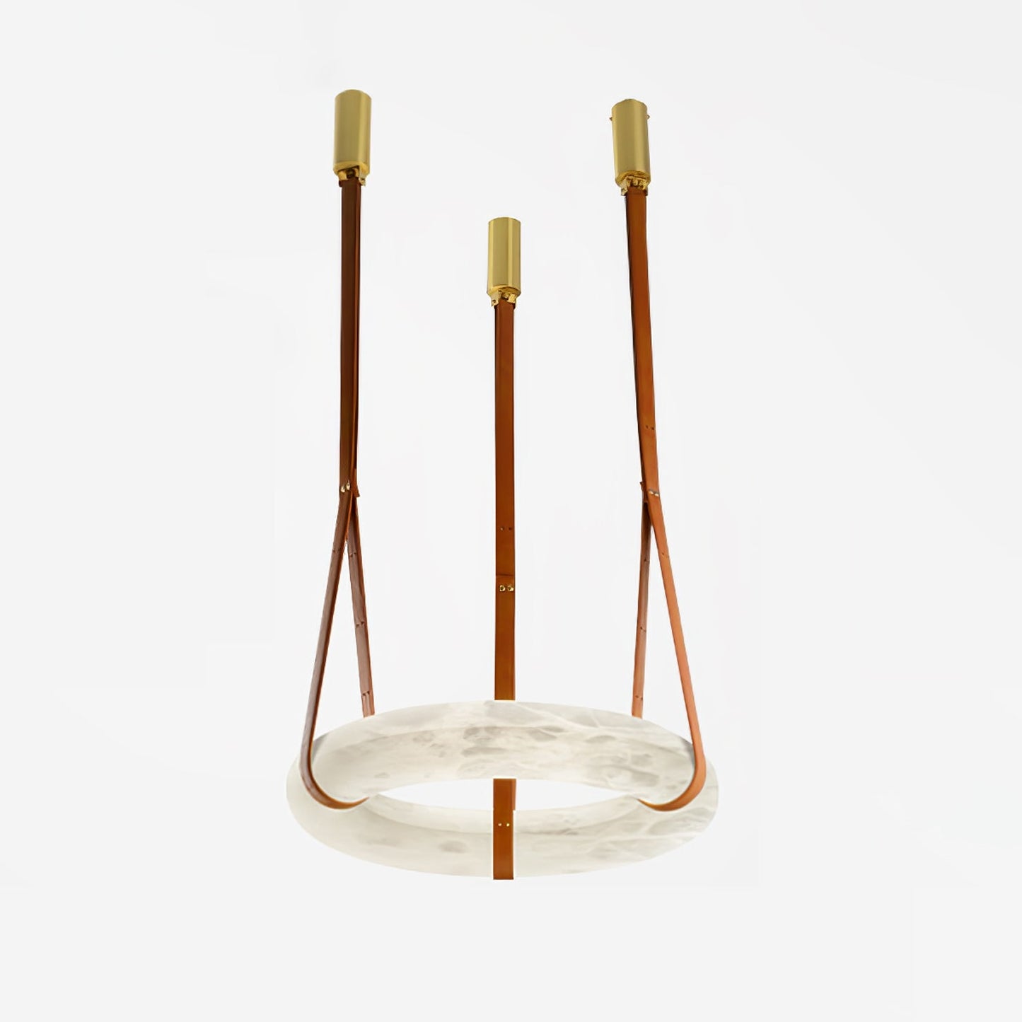Oslo Alabaster Pendant Light A