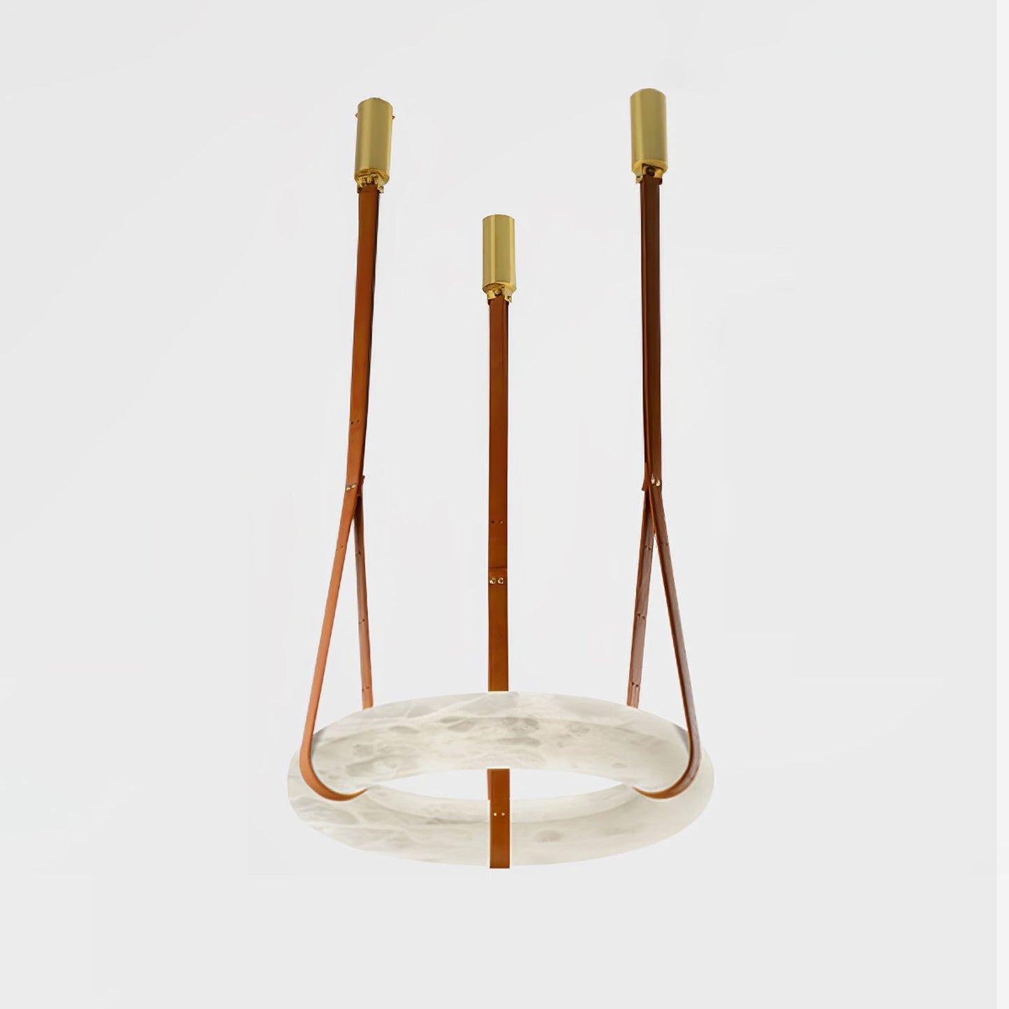 Oslo Alabaster Pendant Light A
