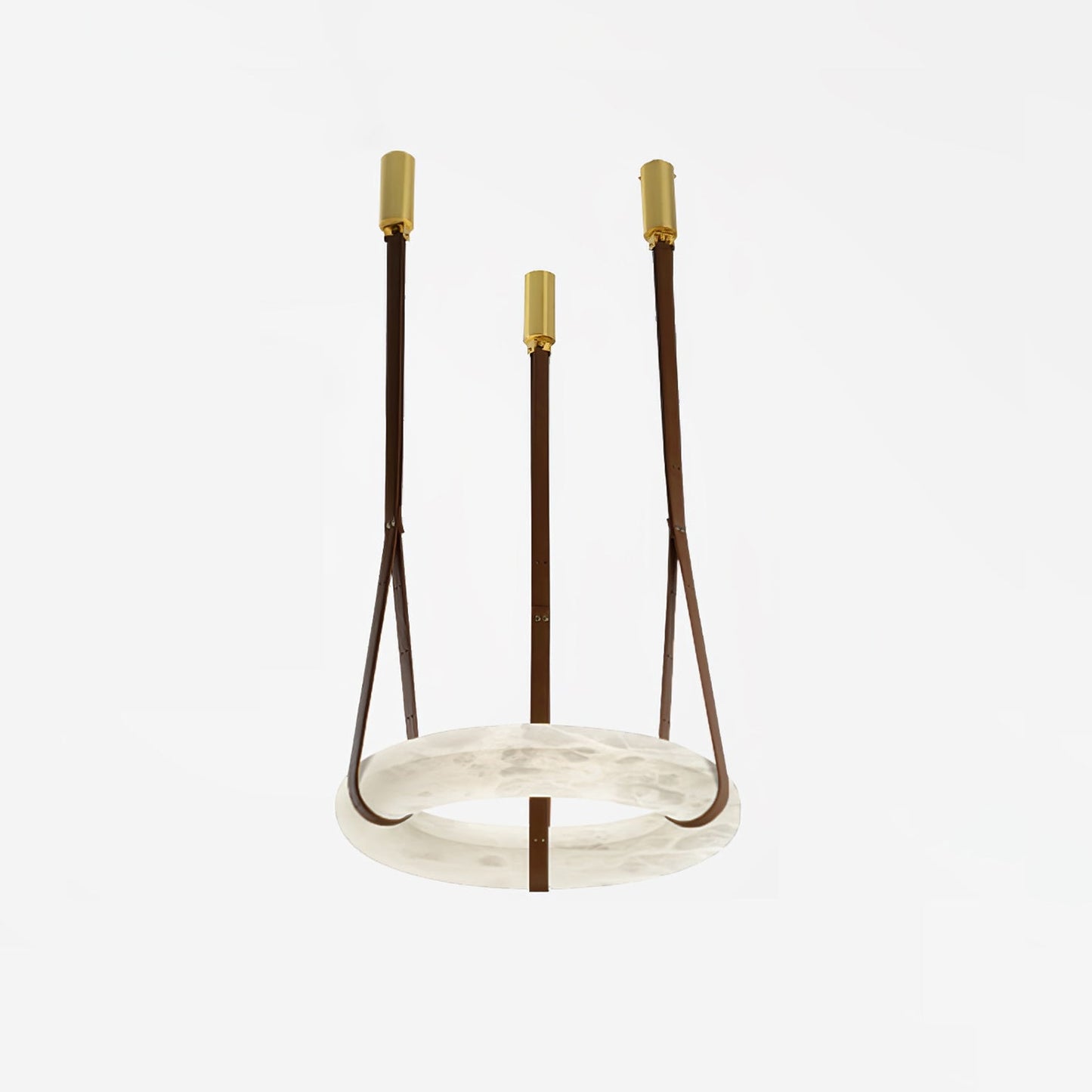 Oslo Alabaster Pendant Light A