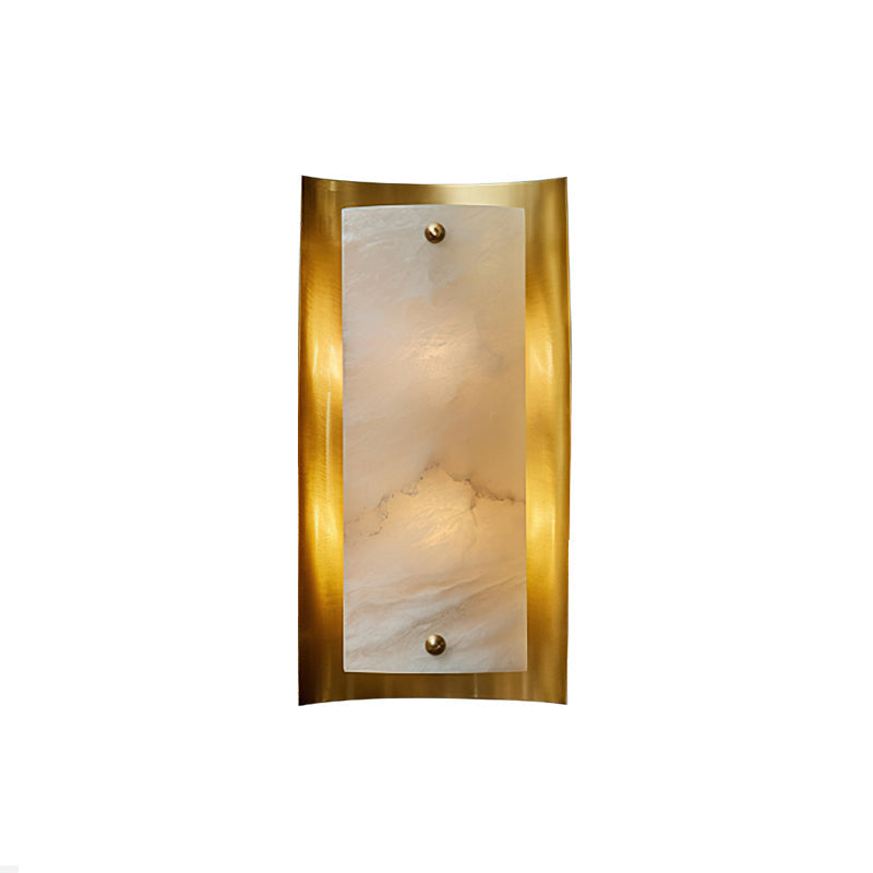 Osman Alabaster Wall Lamp