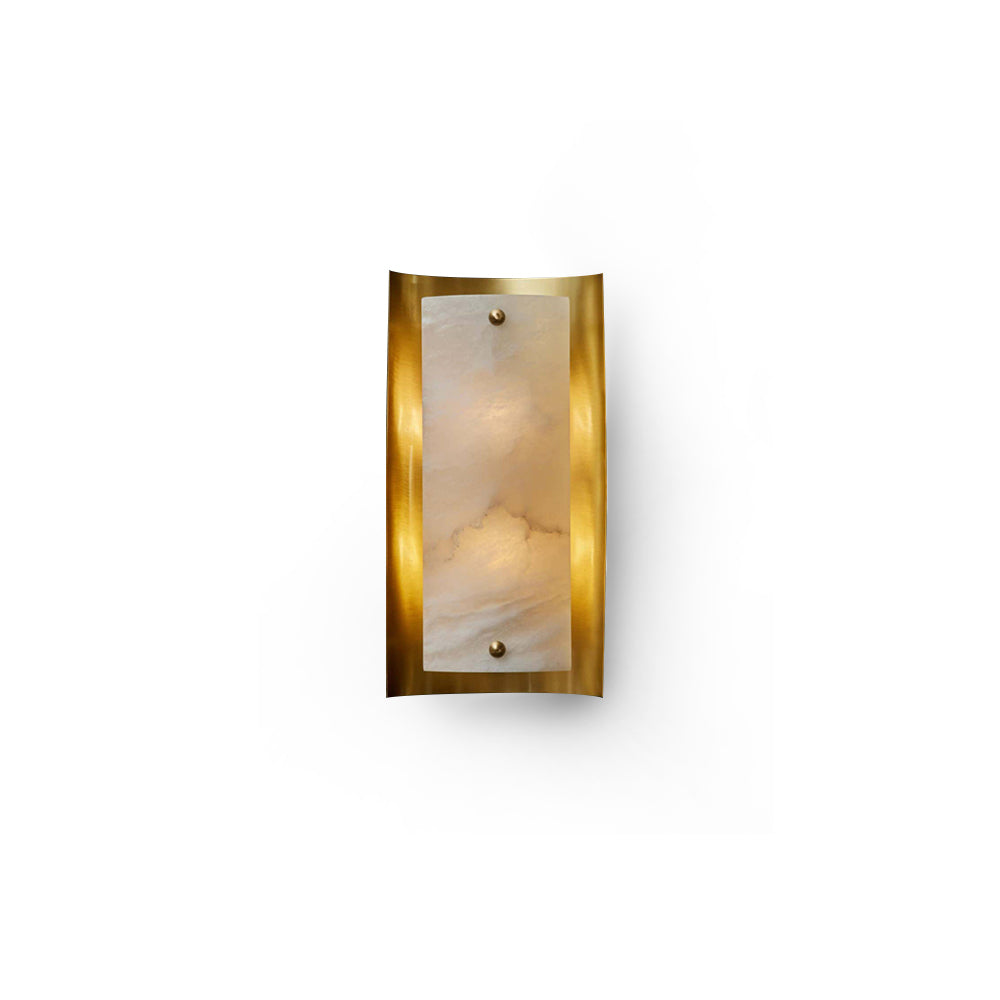 Osman Alabaster Wall Lamp