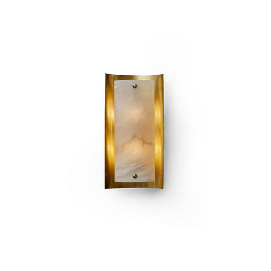 Osman Alabaster Wall Lamp