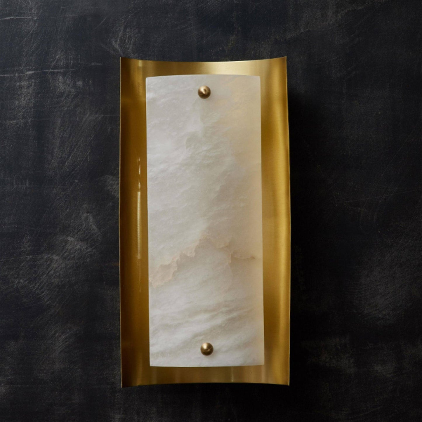 Osman Alabaster Wall Lamp