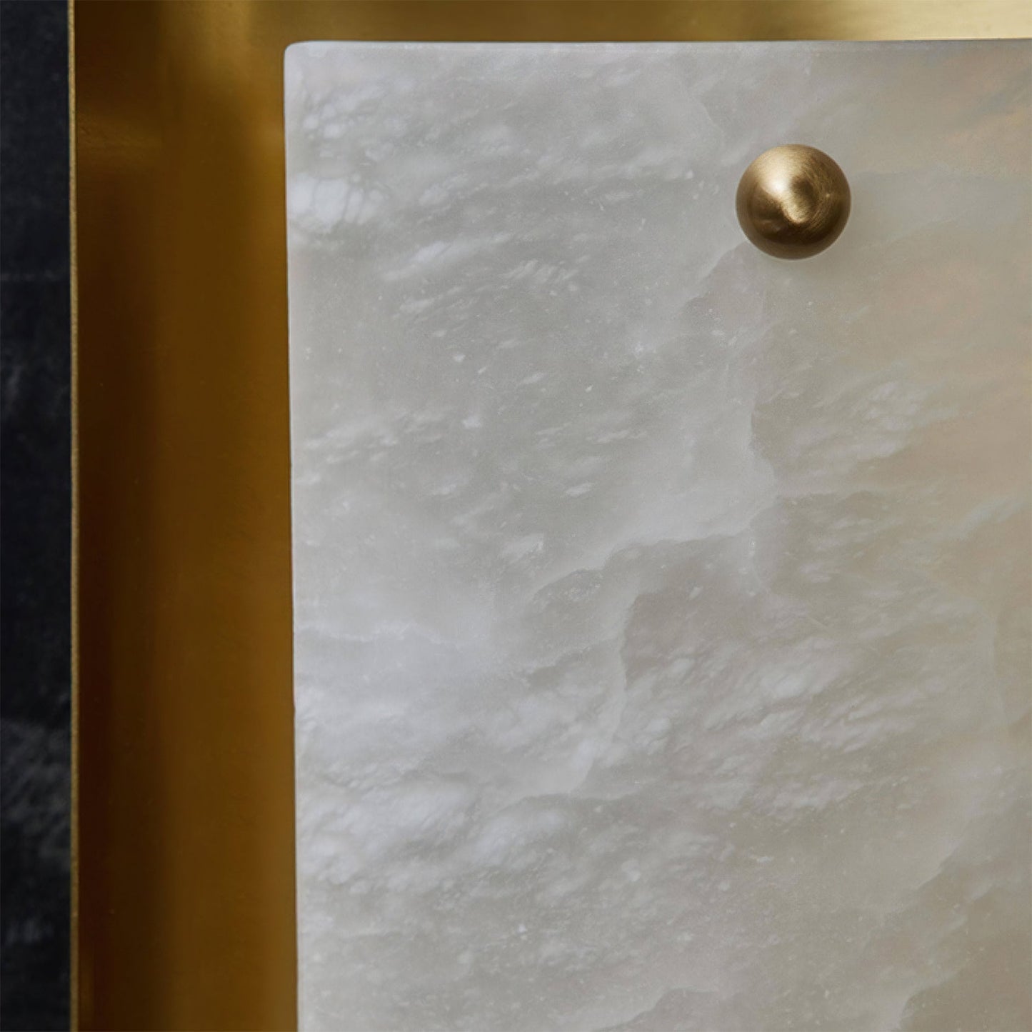 Osman Alabaster Wall Lamp