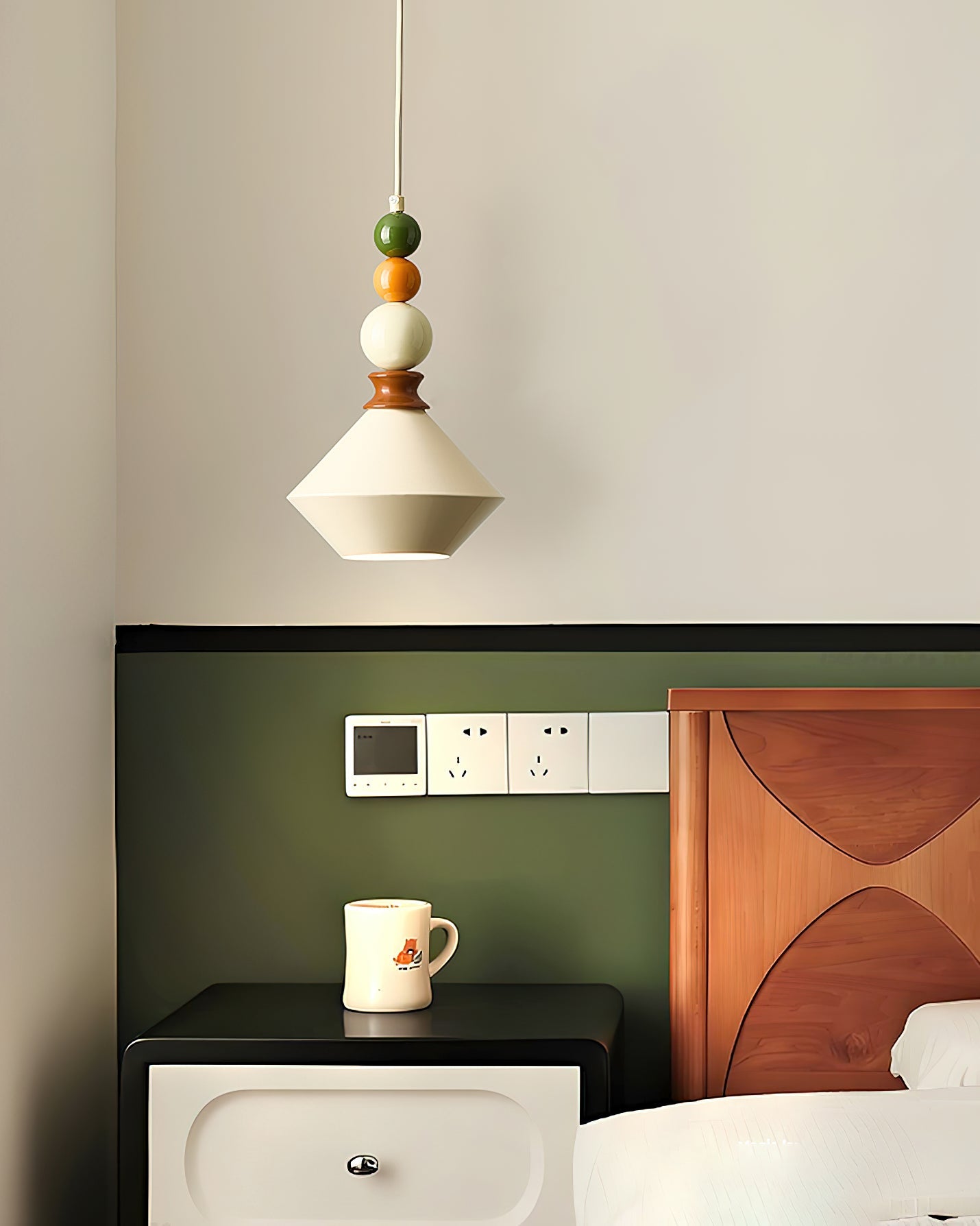 Otello Pendant Light