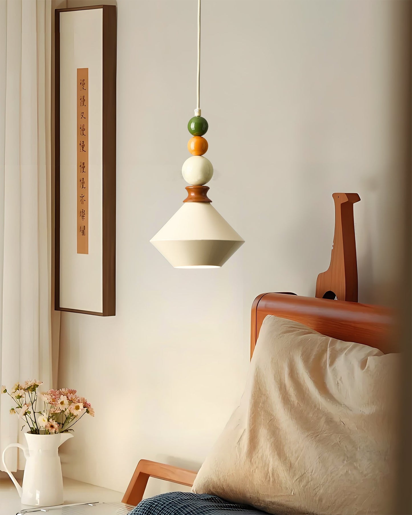Otello Pendant Light