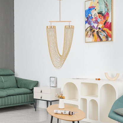 Otero Pendant Light