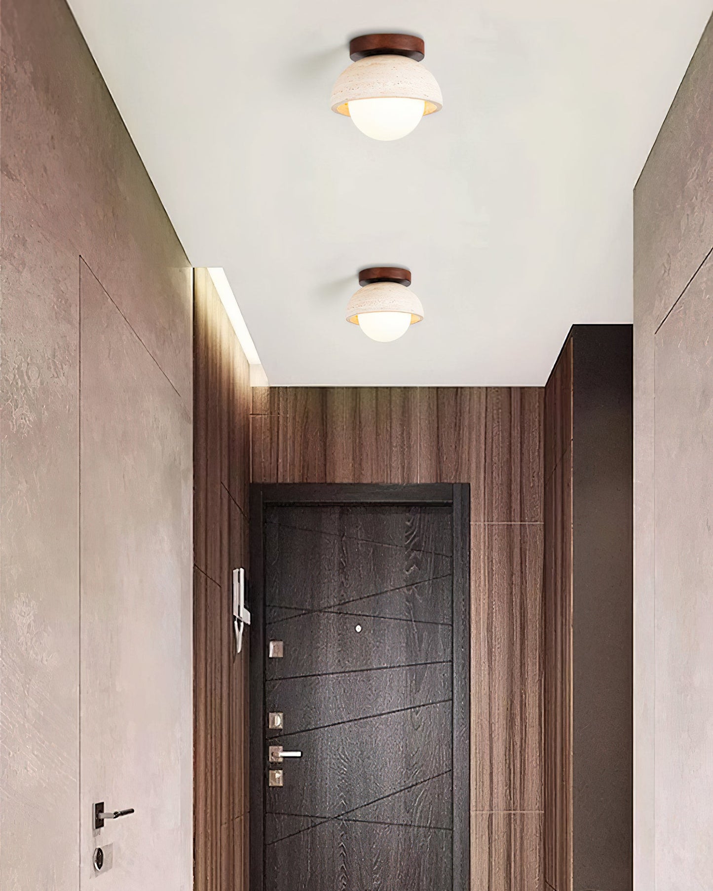 Palermo Ceiling Light