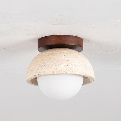 Palermo Ceiling Light
