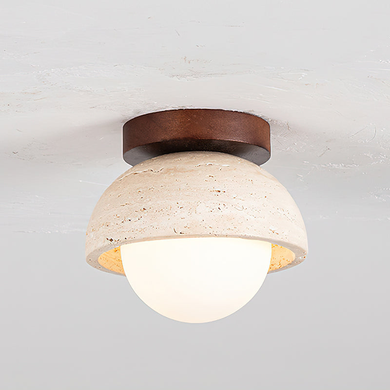 Palermo Ceiling Light