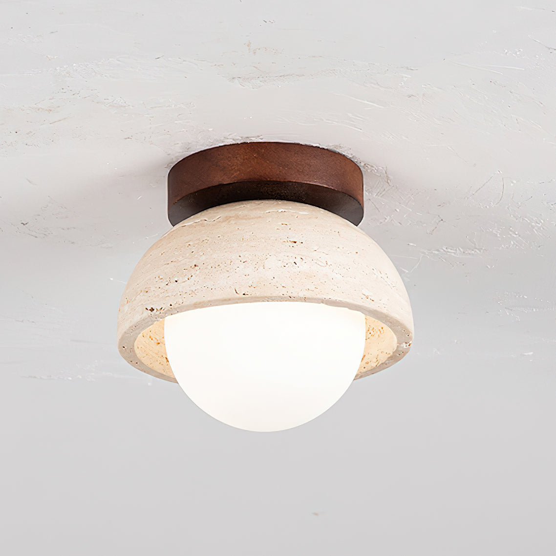 Palermo Ceiling Light