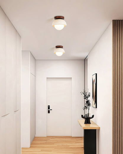 Palermo Ceiling Light