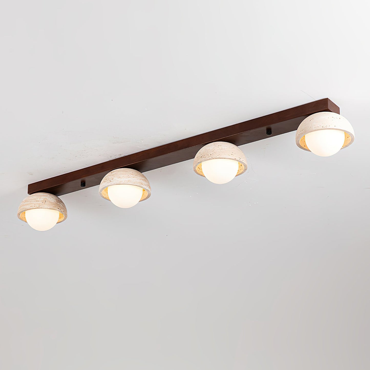 Palermo Combination Ceiling Light