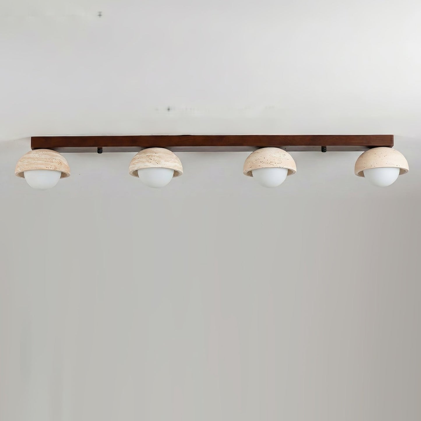 Palermo Combination Ceiling Light