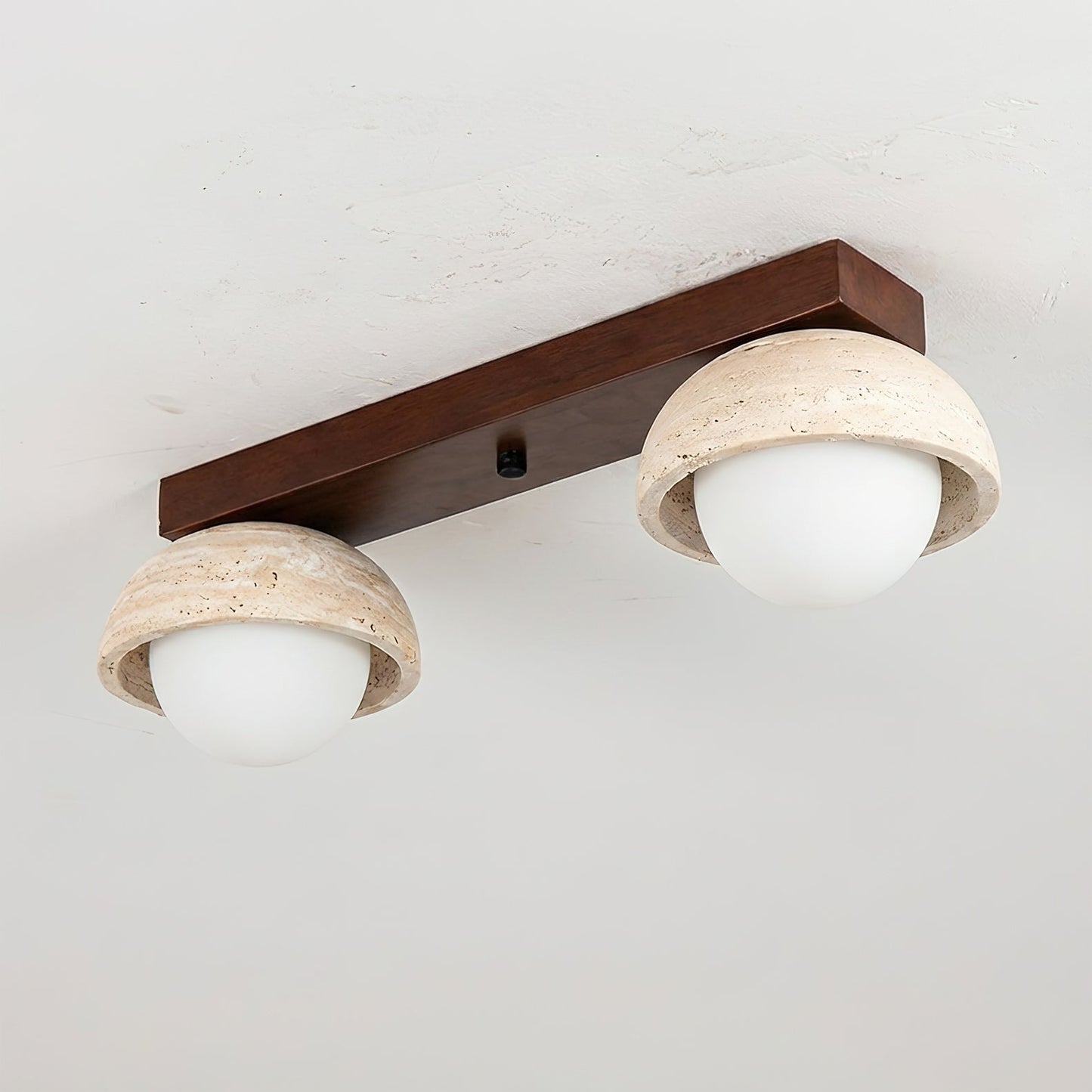 Palermo Combination Ceiling Light