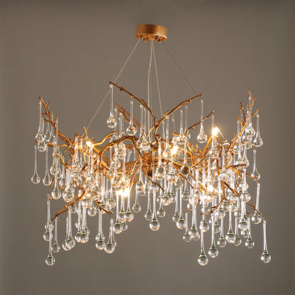 Palwa Chandelier