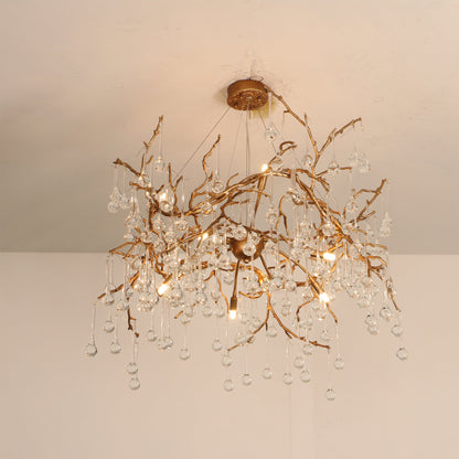 Palwa Chandelier