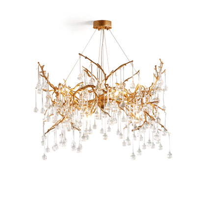 Palwa Chandelier