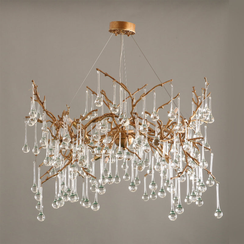 Palwa Chandelier