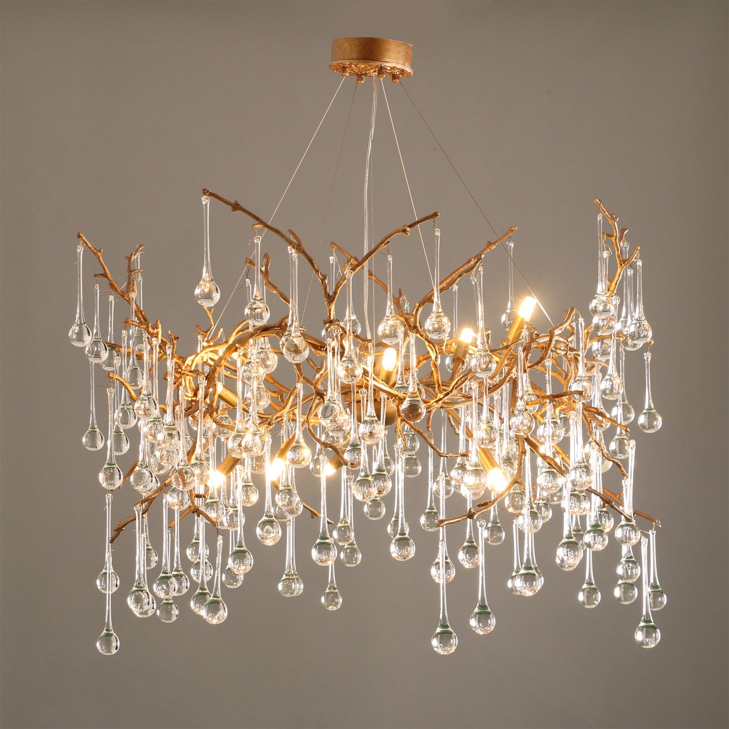 Palwa Chandelier
