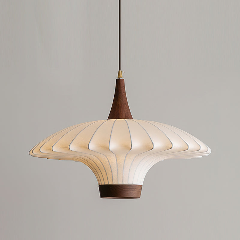 Parasol Pendant Light