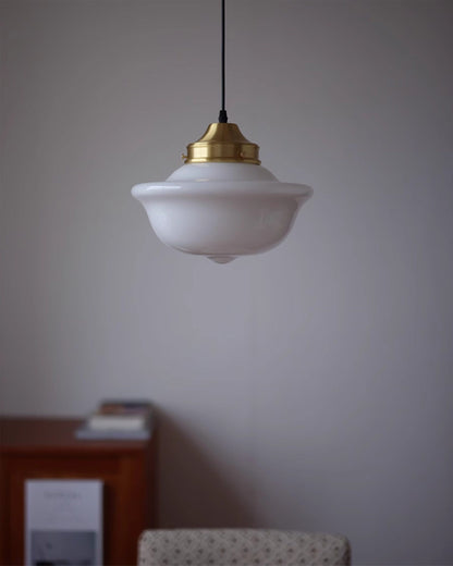 Pathson Pendant Light