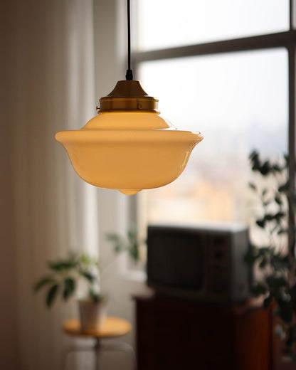 Pathson Pendant Light