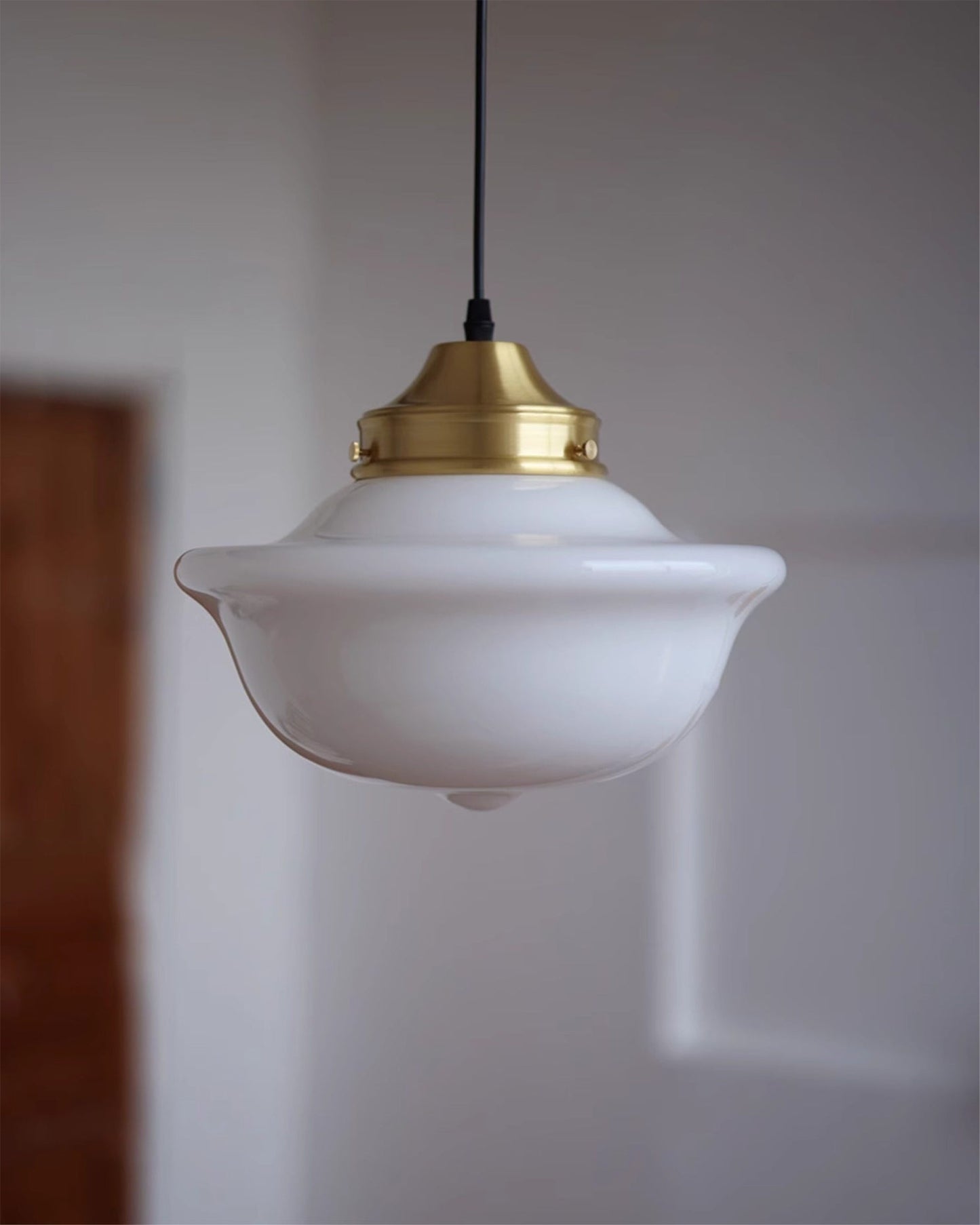 Pathson Pendant Light