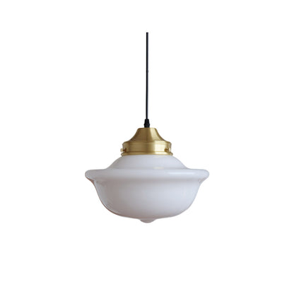 Pathson Pendant Light