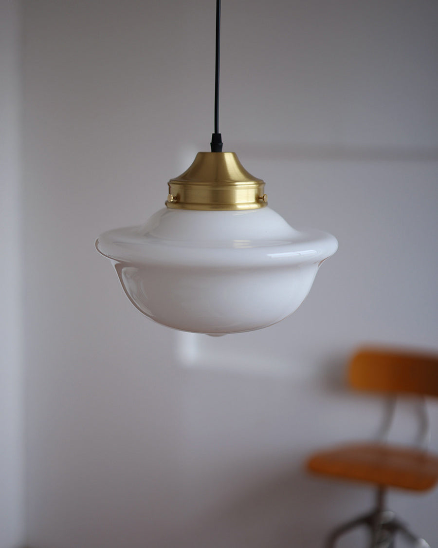 Pathson Pendant Light