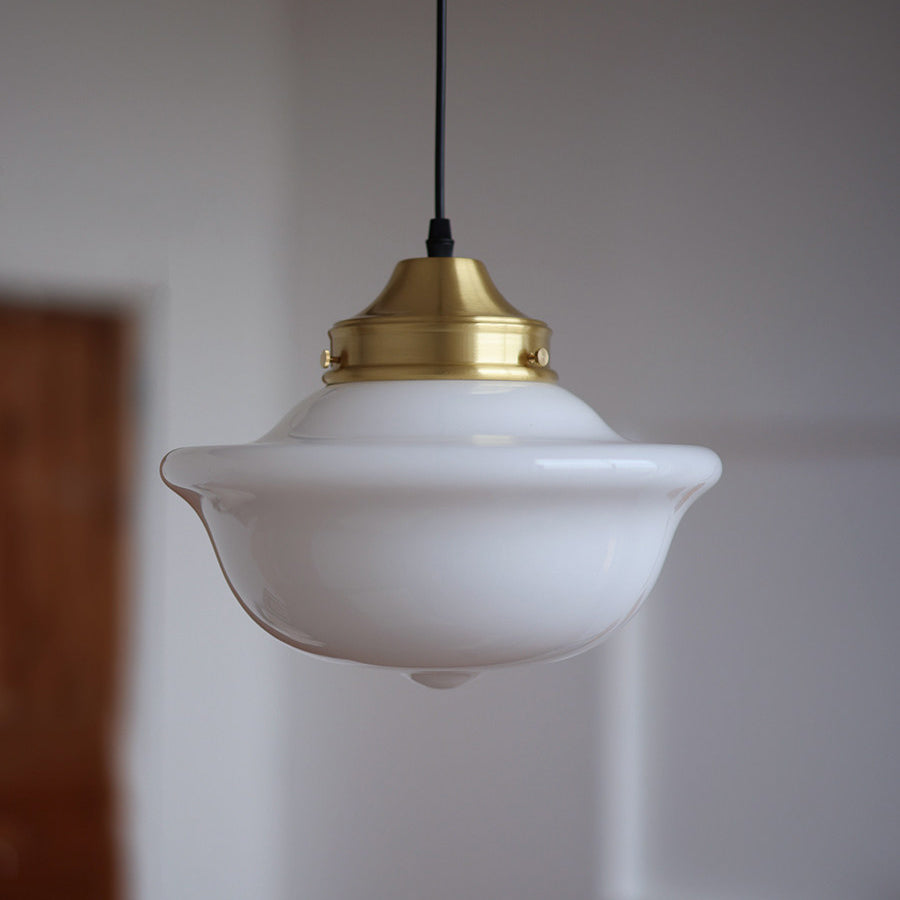 Pathson Pendant Light
