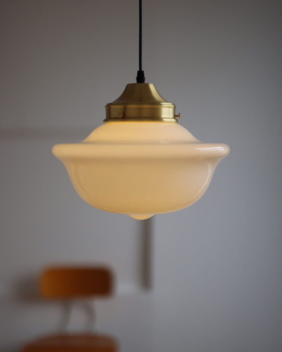 Pathson Pendant Light