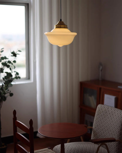 Pathson Pendant Light