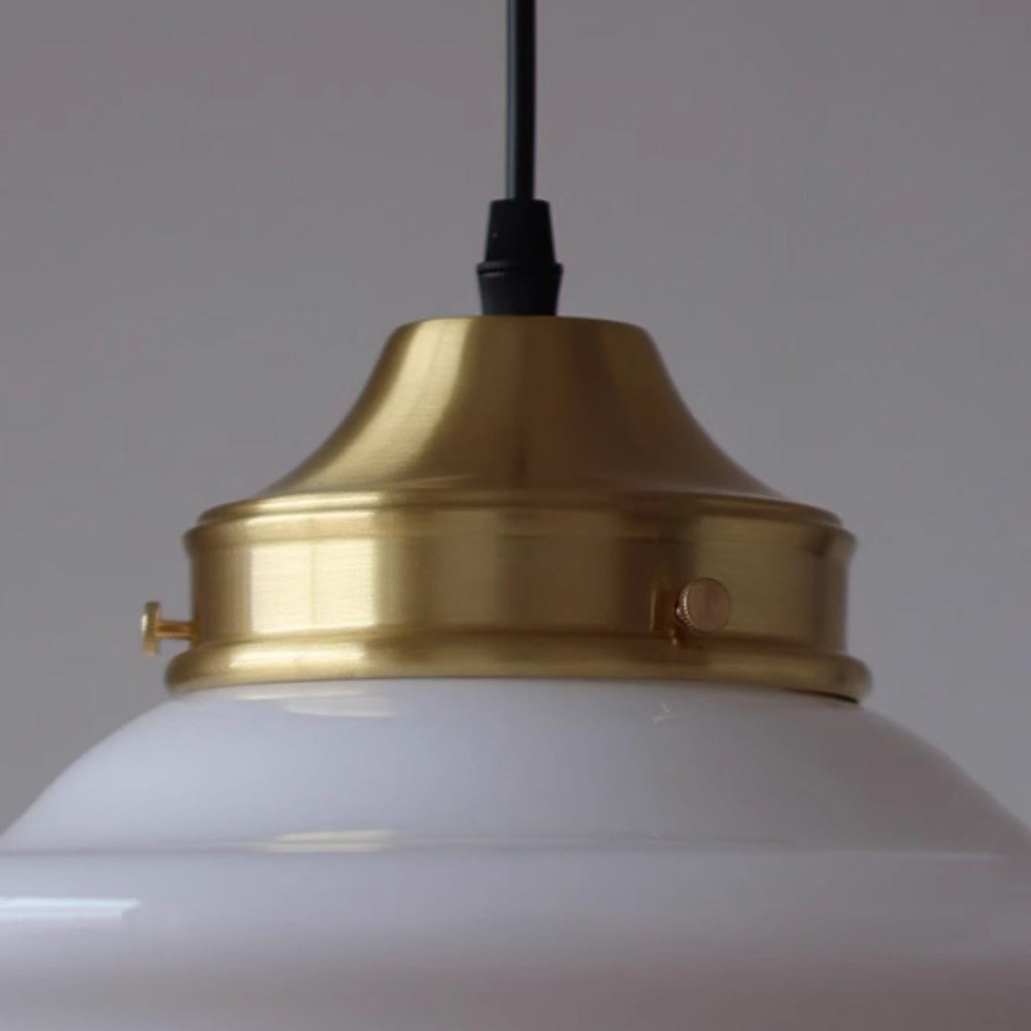 Pathson Pendant Light