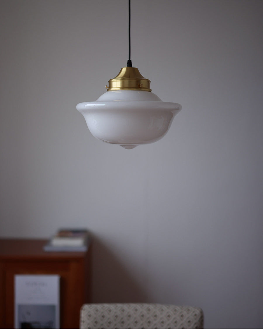 Pathson Pendant Light