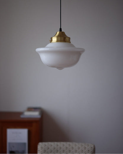 Pathson Pendant Light