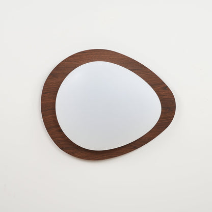 Pebble Metal Ceiling Light