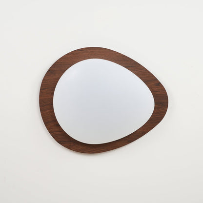 Pebble Metal Ceiling Light