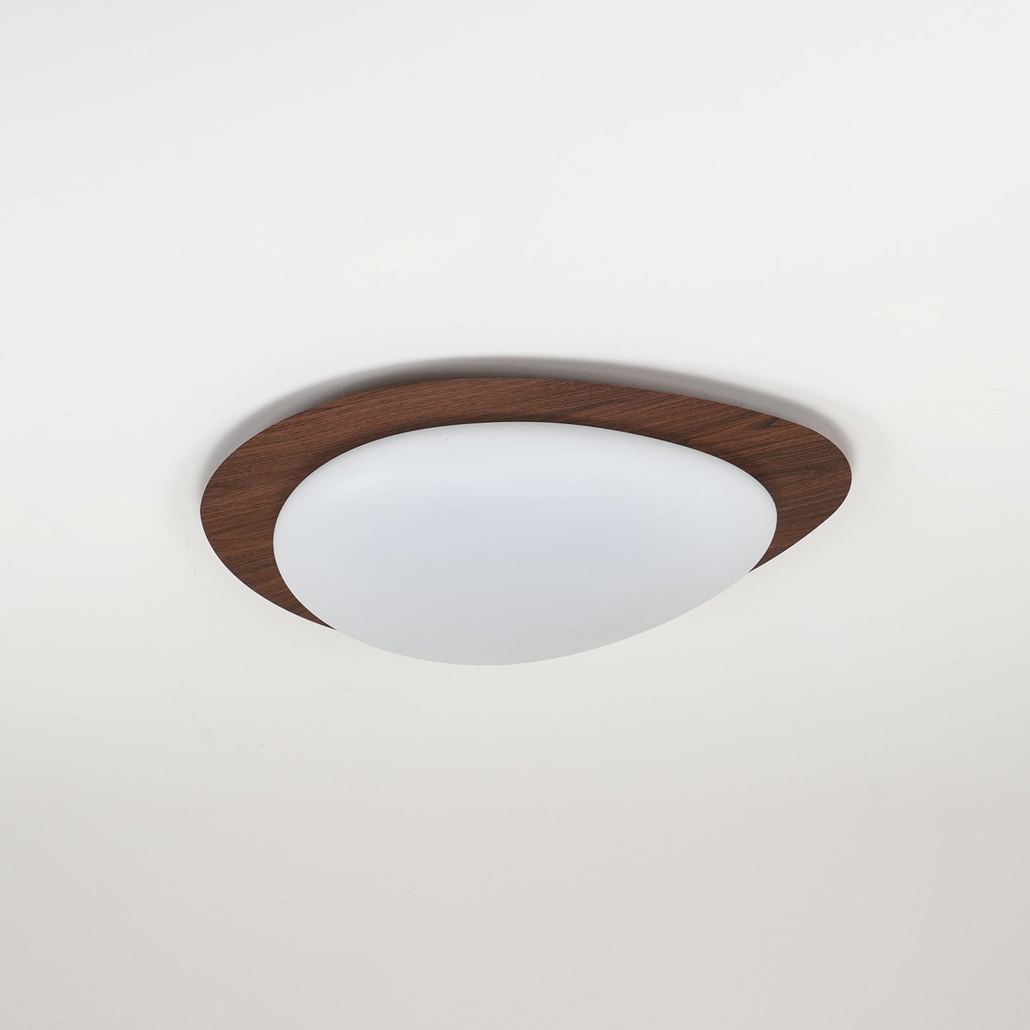 Pebble Metal Ceiling Light
