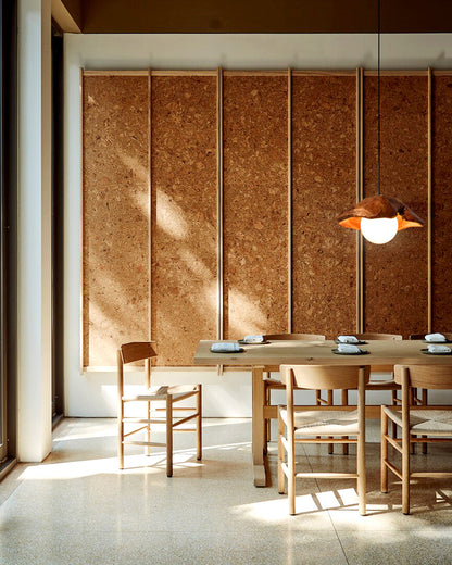 Pecherna Pendant Light