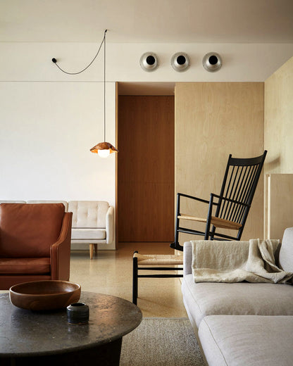 Pecherna Pendant Light