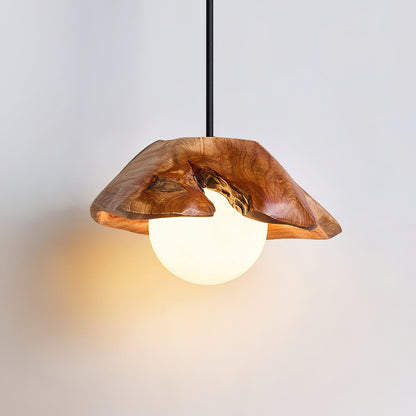 Pecherna Pendant Light