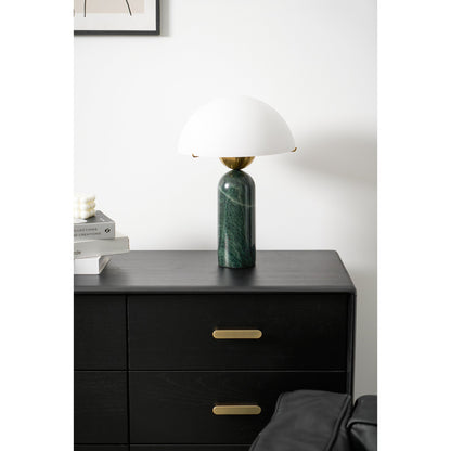 Peono Alabaster Table Lamp