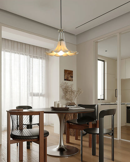 Petalia Pendant Light