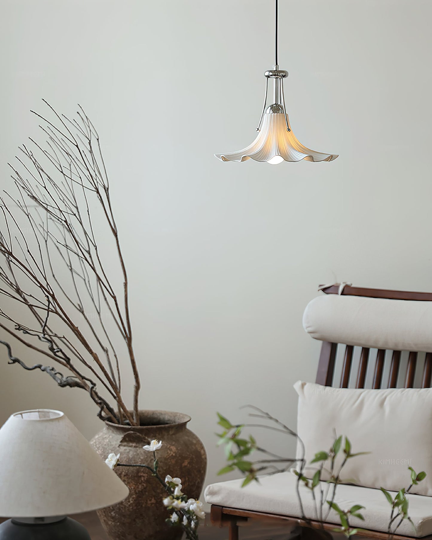 Petalia Pendant Light