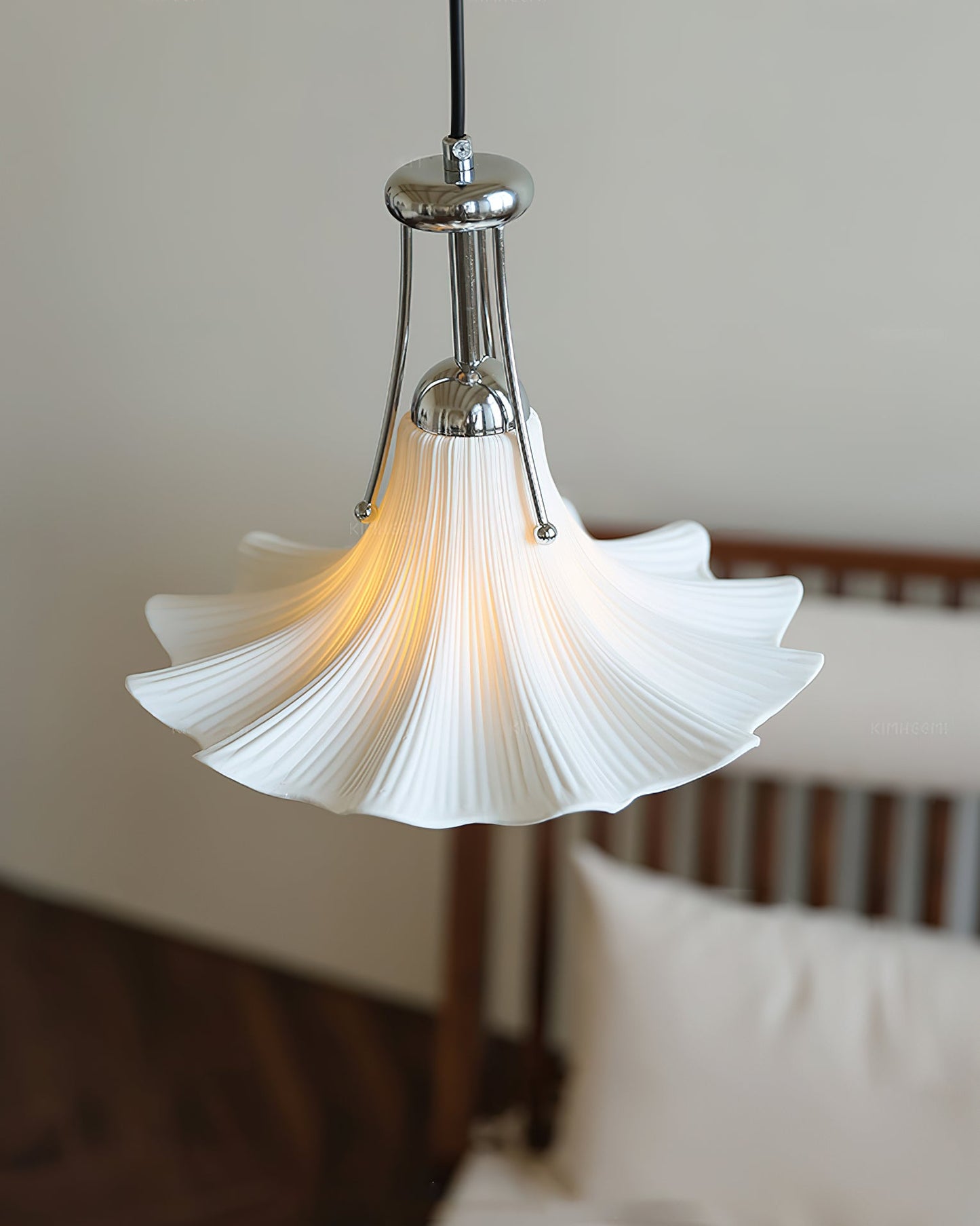 Petalia Pendant Light