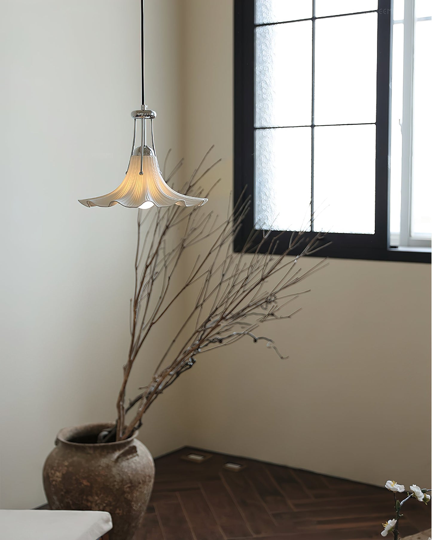 Petalia Pendant Light