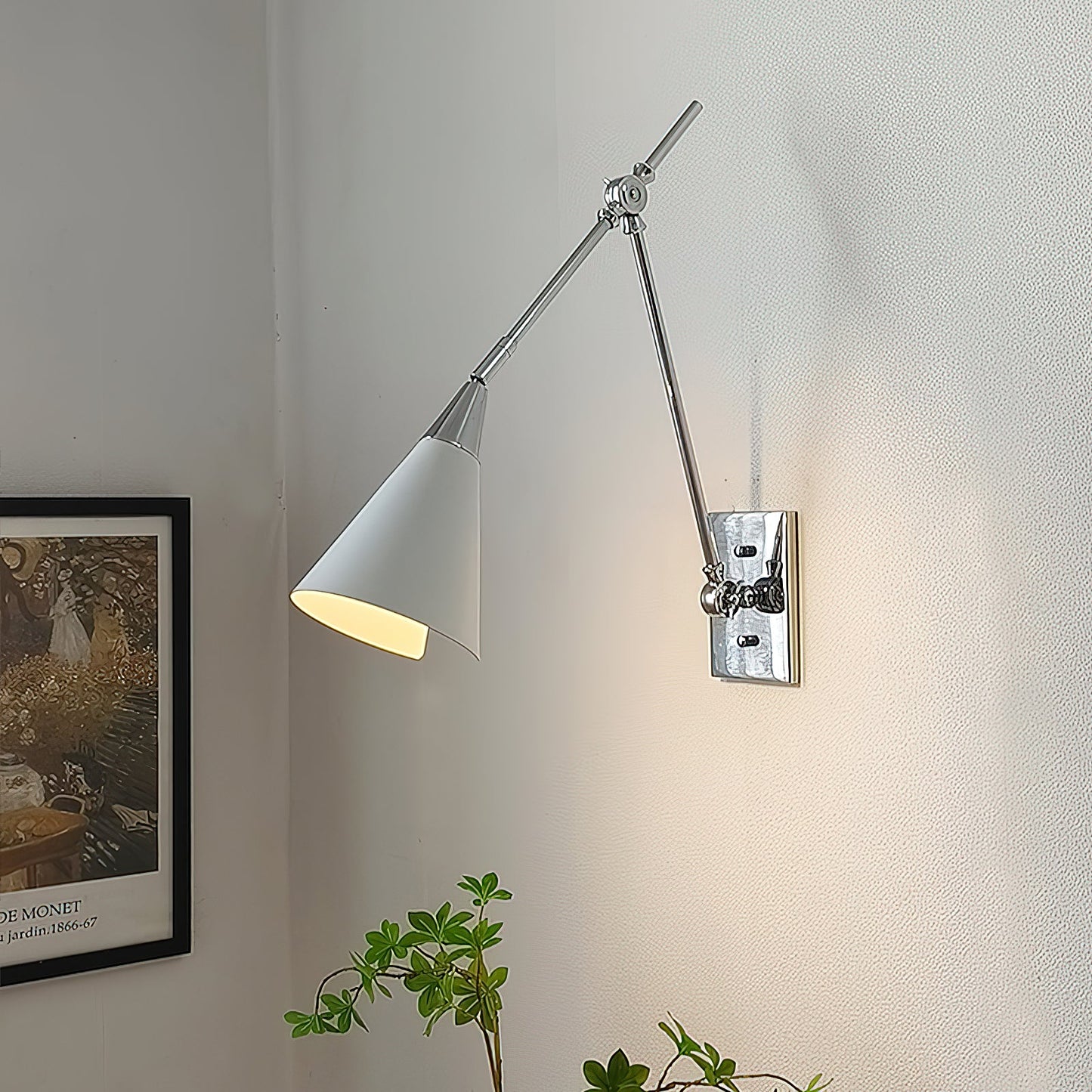 Magari Wall Lamp