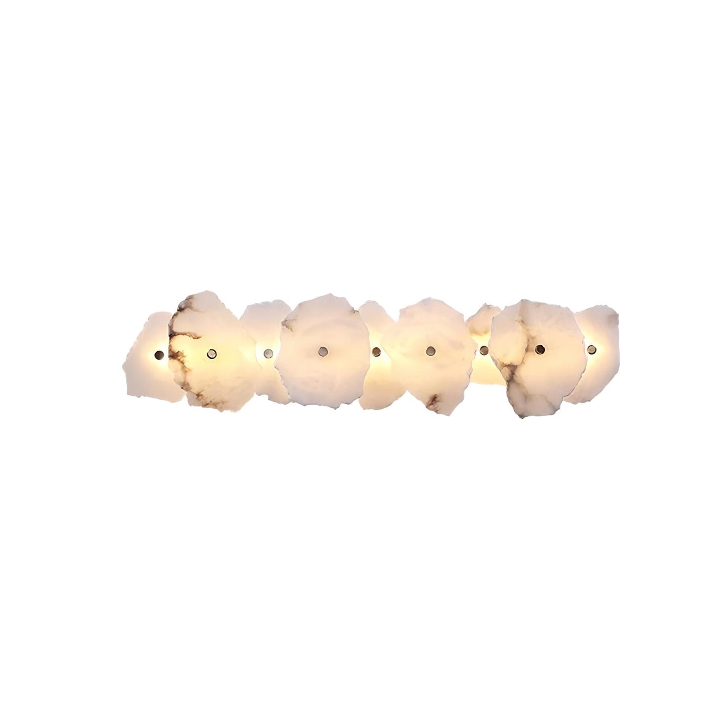 Petra Alabaster Wall Lamp